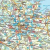 Rother Duitsland|Wandelgids Rund um Hamburg
