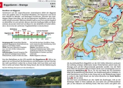Rother Duitsland|Wandelgids Sauerland mit Rothaarsteig
