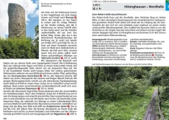 Rother Duitsland|Wandelgids Sauerland mit Rothaarsteig