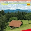 Rother Duitsland|Wandelgids Schwarzwald Mitte/Nord