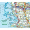 Rother Duitsland|Wandelgids Sylt - Amrum - Föhr
