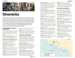 Rough guide Italië & Malta|Naples, Pompeii and the Amalfi Coast