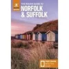 Rough guide Groot-Brittanië & Ierland|Norfolk & Suffolk