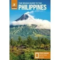 Rough guide Zuidoost-Azië|Philippines 6