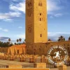 Rough guide Afrika|Pocket Guide Marrakesh