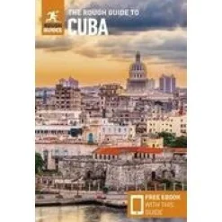 Rough guide Caribisch Gebied|Reisgids Cuba 9