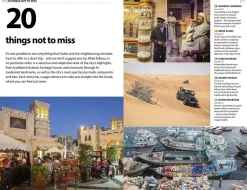 Rough guide Midden-Oosten|Reisgids Dubai
