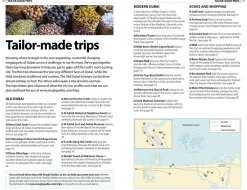 Rough guide Midden-Oosten|Reisgids Dubai