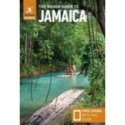Rough guide Caribisch Gebied|Reisgids Jamaica 8