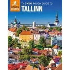 Rough guide Oost-Europa|Tallinn