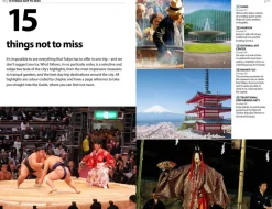 Rough guide Japan & Korea'S|Tokyo - reisgids Tokio