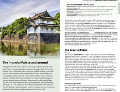 Rough guide Japan & Korea'S|Tokyo - reisgids Tokio