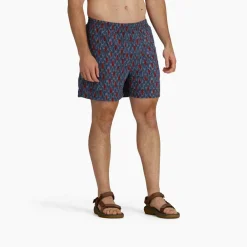 Heren Royal Robbins Broeken Heren|All In Short M