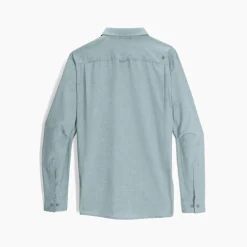 Heren Royal Robbins Shirts Heren|Amp Lite II L/S Shirt M