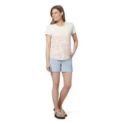 DAMES Royal Robbins Broeken Dames|Backcountry pro short w