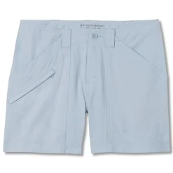 DAMES Royal Robbins Broeken Dames|Backcountry pro short w