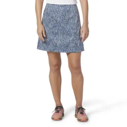 DAMES Royal Robbins Rokjes & Jurken|Discovery III printed skort w
