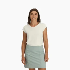 DAMES Royal Robbins Rokjes & Jurken|Discovery III skort