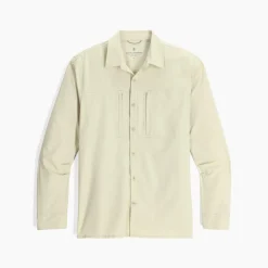 Heren Royal Robbins Overhemden|Expedition III L/S Shirt M