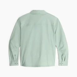 DAMES Royal Robbins Blouse|Expedition III L/S Shirt W