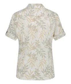 DAMES Royal Robbins Shirts Dames|Expedition Pro 3/4 Sleeve w