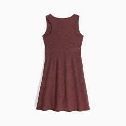 DAMES Royal Robbins Rokjes & Jurken|Featherweight Knit Dress W
