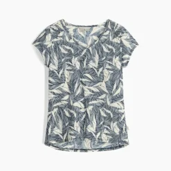 DAMES Royal Robbins Shirts Dames|Featherweight tee w