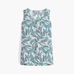 DAMES Royal Robbins Tank Top|Featherweight tank w