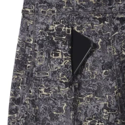 DAMES Royal Robbins Rokjes & Jurken|Jammer knit dress w