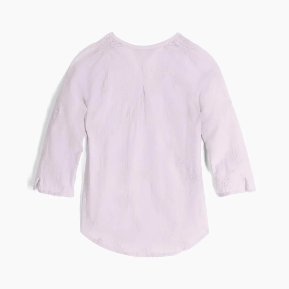 DAMES Royal Robbins Shirts Dames|Blouse|Oasis II Tunic 3/4 sleeve