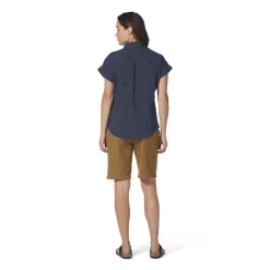 DAMES Royal Robbins Shirts Dames|Blouse|Oasis s/s