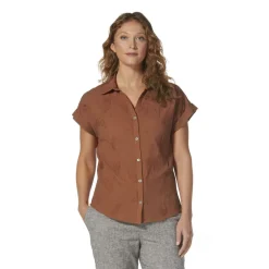 DAMES Royal Robbins Shirts Dames|Blouse|Oasis s/s