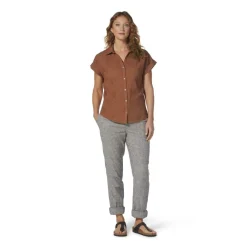 DAMES Royal Robbins Shirts Dames|Blouse|Oasis s/s