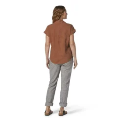 DAMES Royal Robbins Shirts Dames|Blouse|Oasis s/s