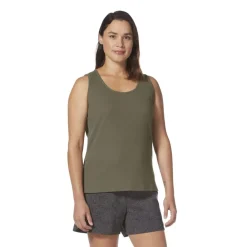 DAMES Royal Robbins Tank Top|Spotless Evolution Tank w