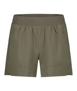 DAMES Royal Robbins Broeken Dames|Spotless evolution short