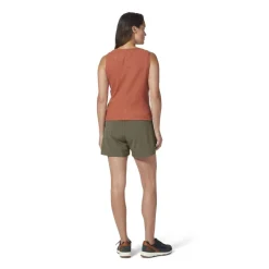 DAMES Royal Robbins Broeken Dames|Spotless evolution short