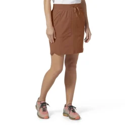 DAMES Royal Robbins Rokjes & Jurken|Spotless evolution skirt