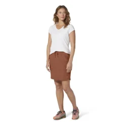 DAMES Royal Robbins Rokjes & Jurken|Spotless evolution skirt