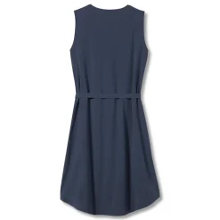 DAMES Royal Robbins Rokjes & Jurken|Spotless traveler tank dress w