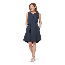 DAMES Royal Robbins Rokjes & Jurken|Spotless traveler tank dress w