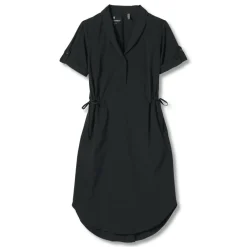 DAMES Royal Robbins Rokjes & Jurken|Spotless traveler dress S/S w