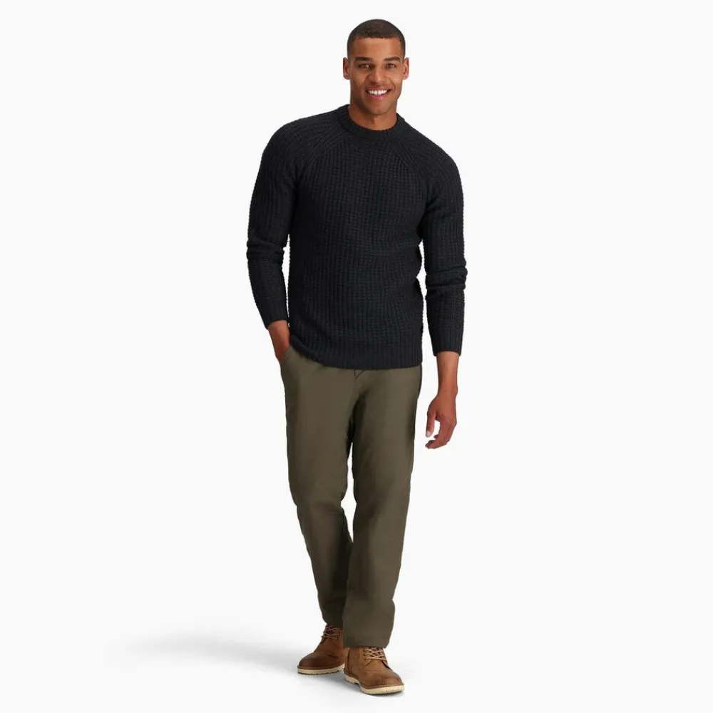 Heren Royal Robbins Truien|Westlands crew