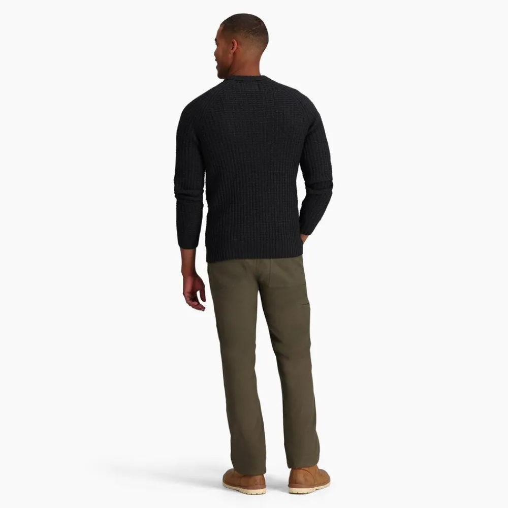 Heren Royal Robbins Truien|Westlands crew