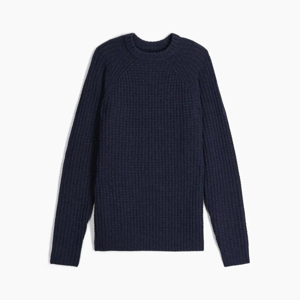 Heren Royal Robbins Truien|Westlands crew