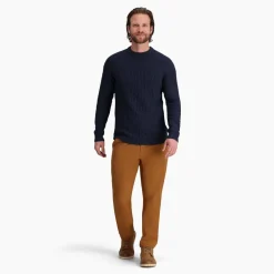 Heren Royal Robbins Truien|Westlands crew