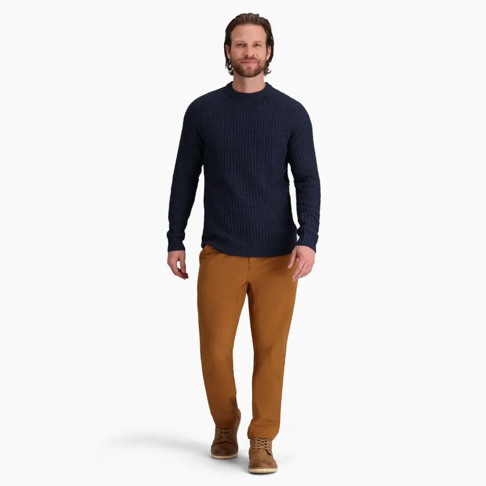 Heren Royal Robbins Truien|Westlands crew