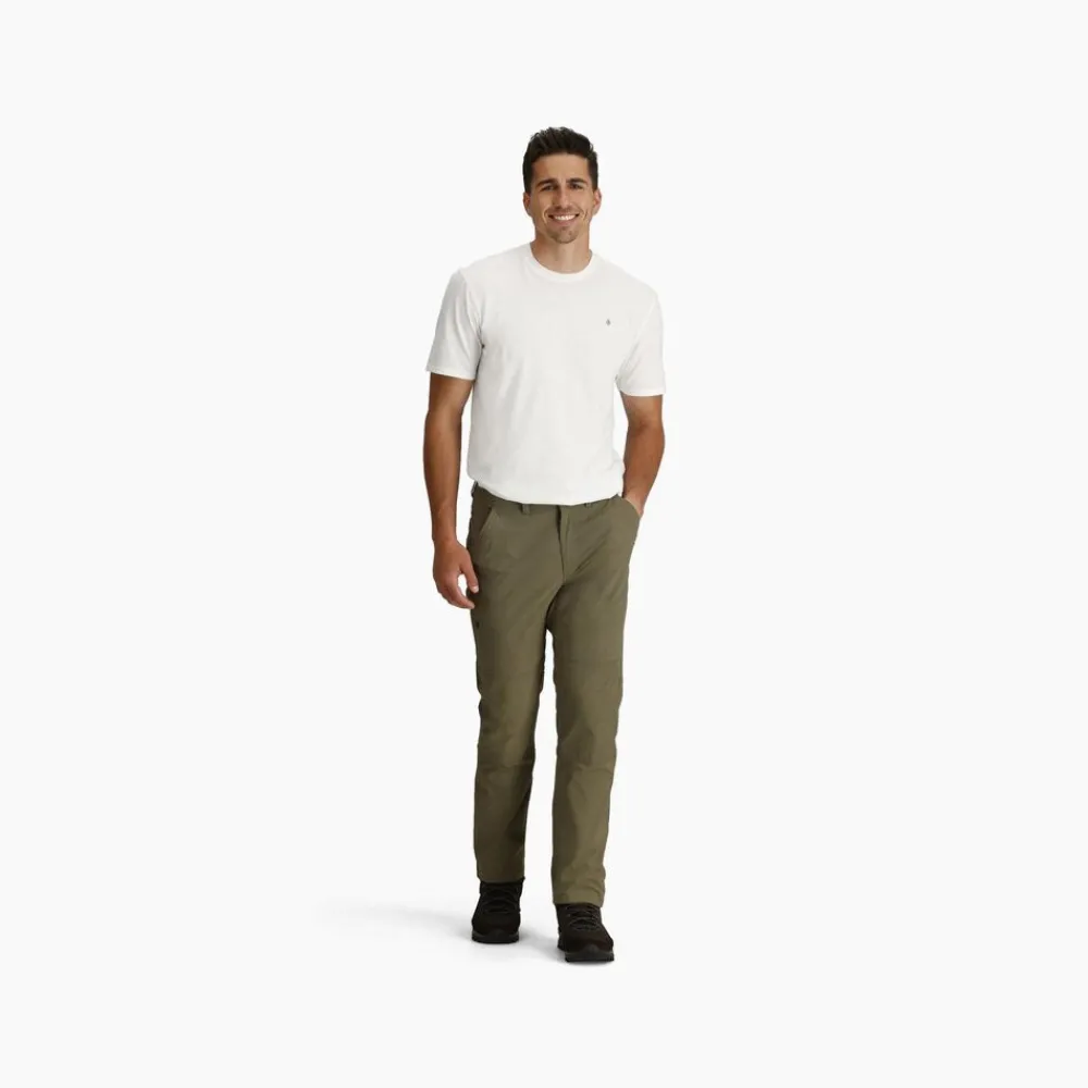 Heren Royal Robbins Broeken Heren|Wilder Pant M