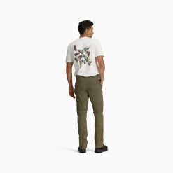 Heren Royal Robbins Broeken Heren|Wilder Pant M