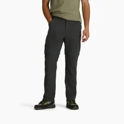 Heren Royal Robbins Broeken Heren|Wilder Zip-Off Pant M